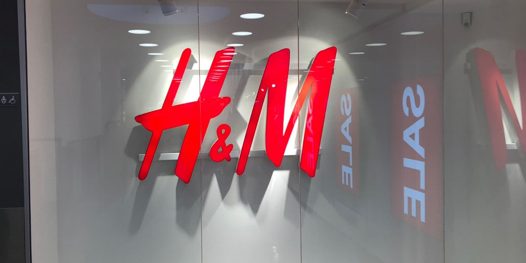 Place H&M