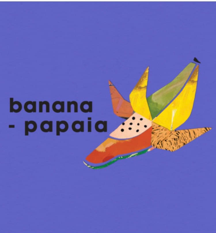 Moda Banana-papaia - Joana Gama e Rita Camarneiro