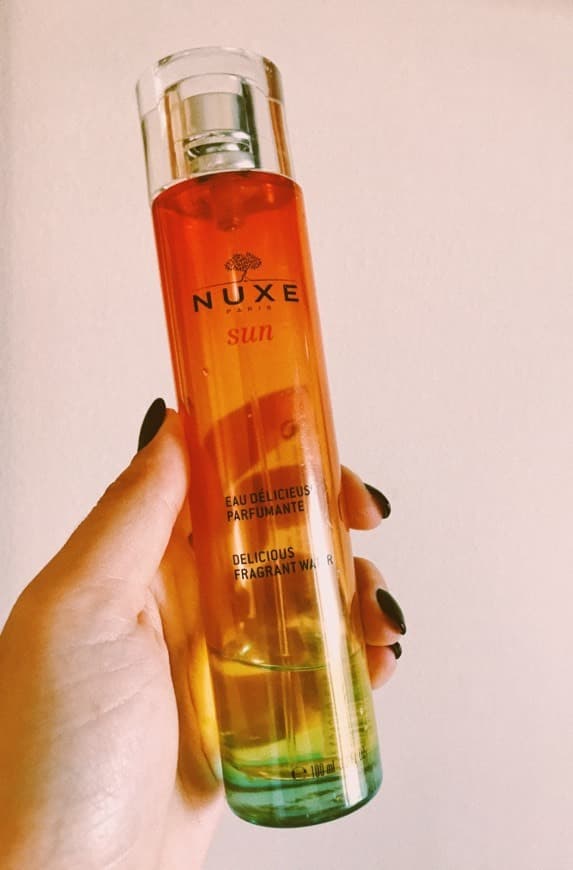 Product Nuxe Sun