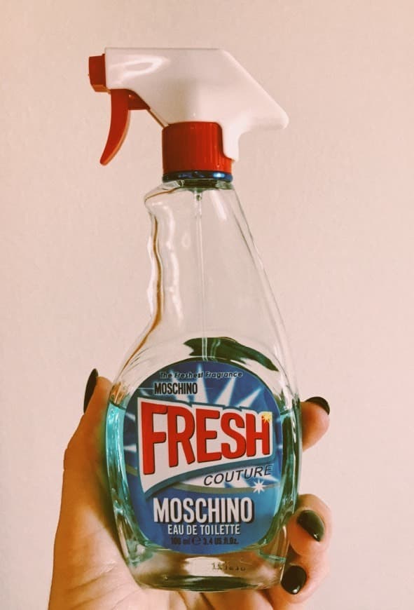 Producto Moschino