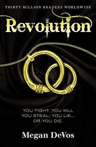 Book Revolution