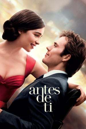 Película Me Before You