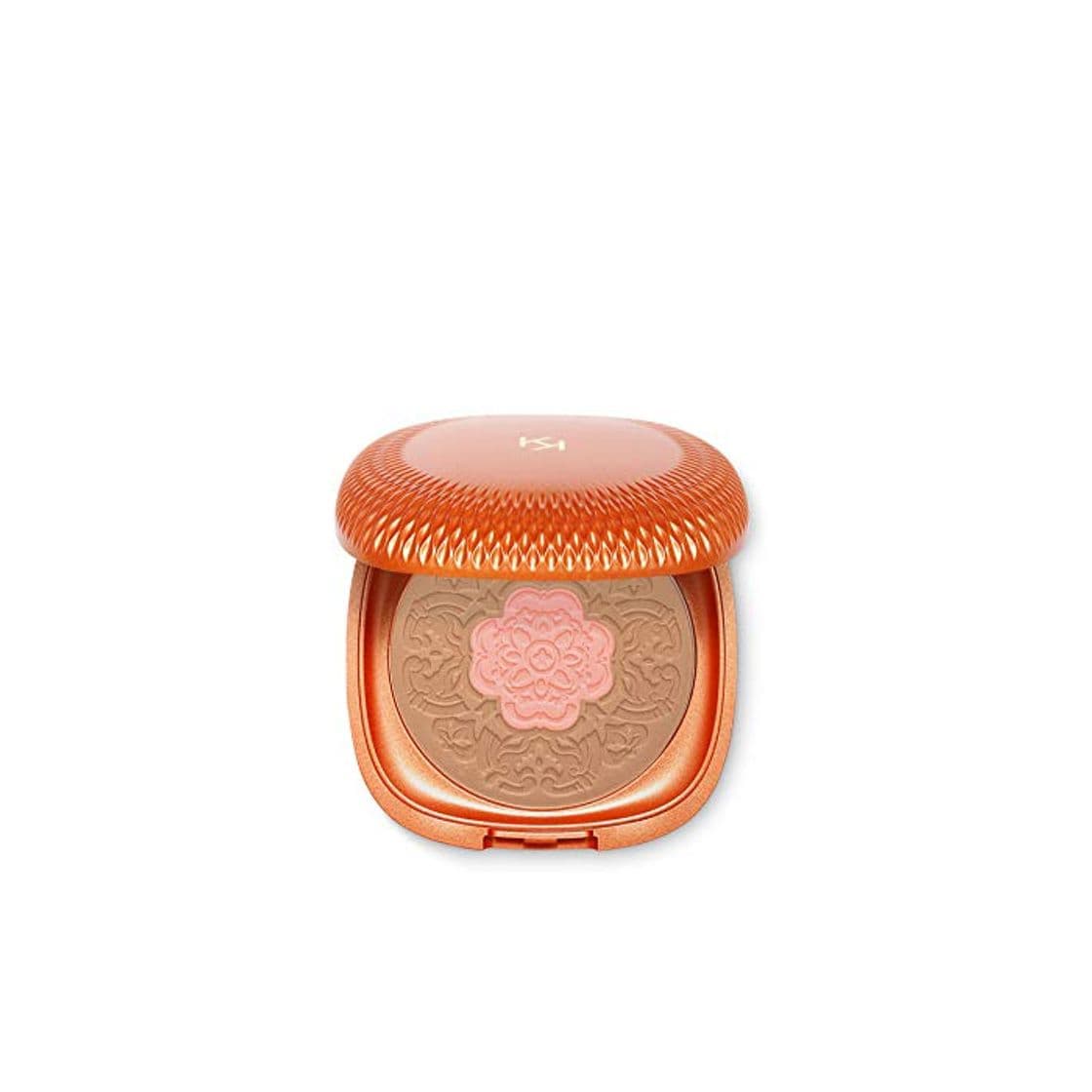 Product KIKO MILANO - Bronceador nutritivo de notas sicilianas