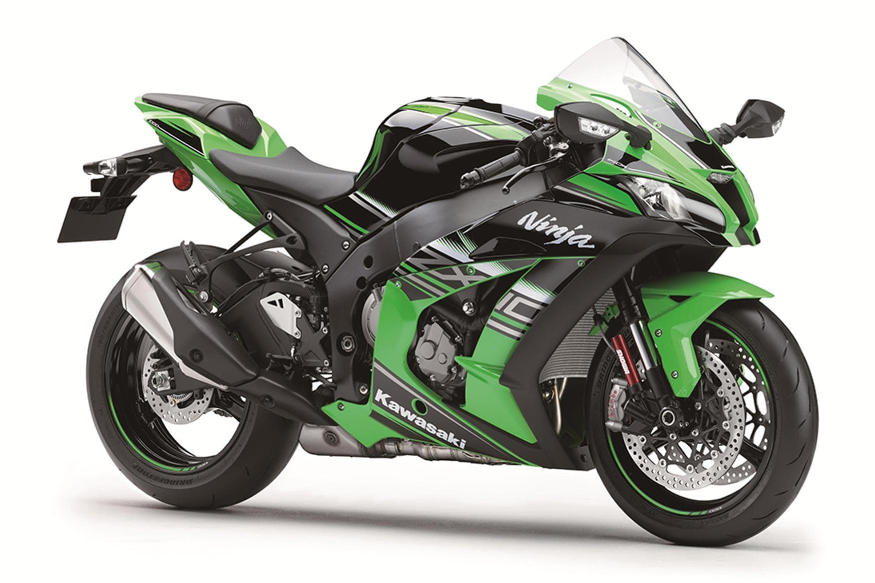 Product Kawasaki ZX-10R