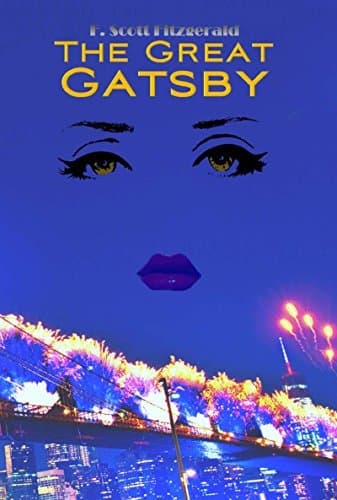 Book The Great Gatsby