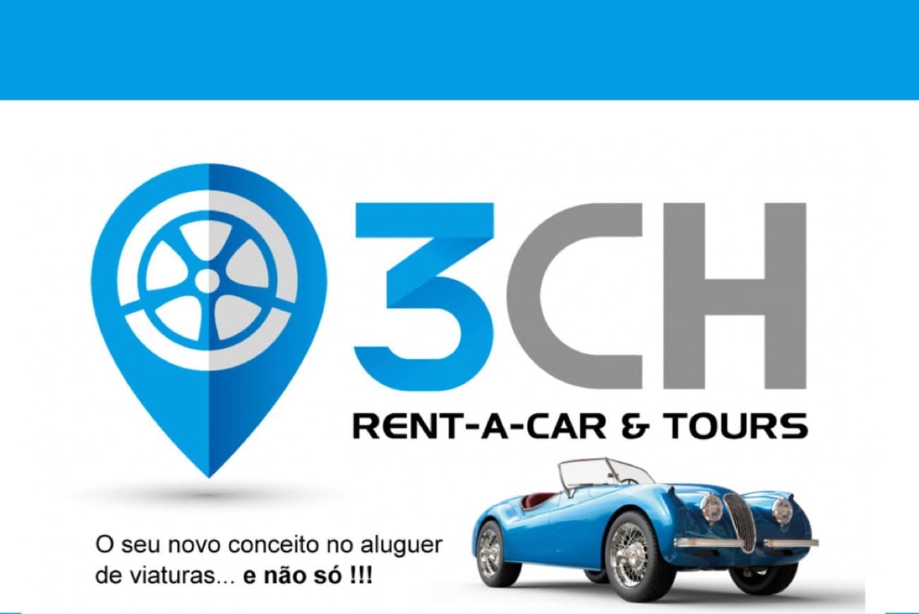 Moda Rent-a-car 