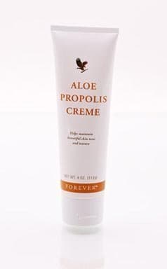 Belleza Crema Aloe Propolis