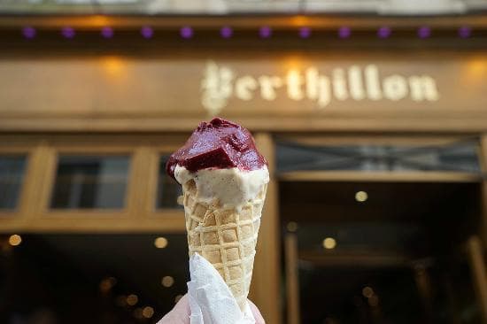 Restaurants Berthillon