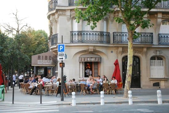 Restaurants Restaurant Chez Ribe