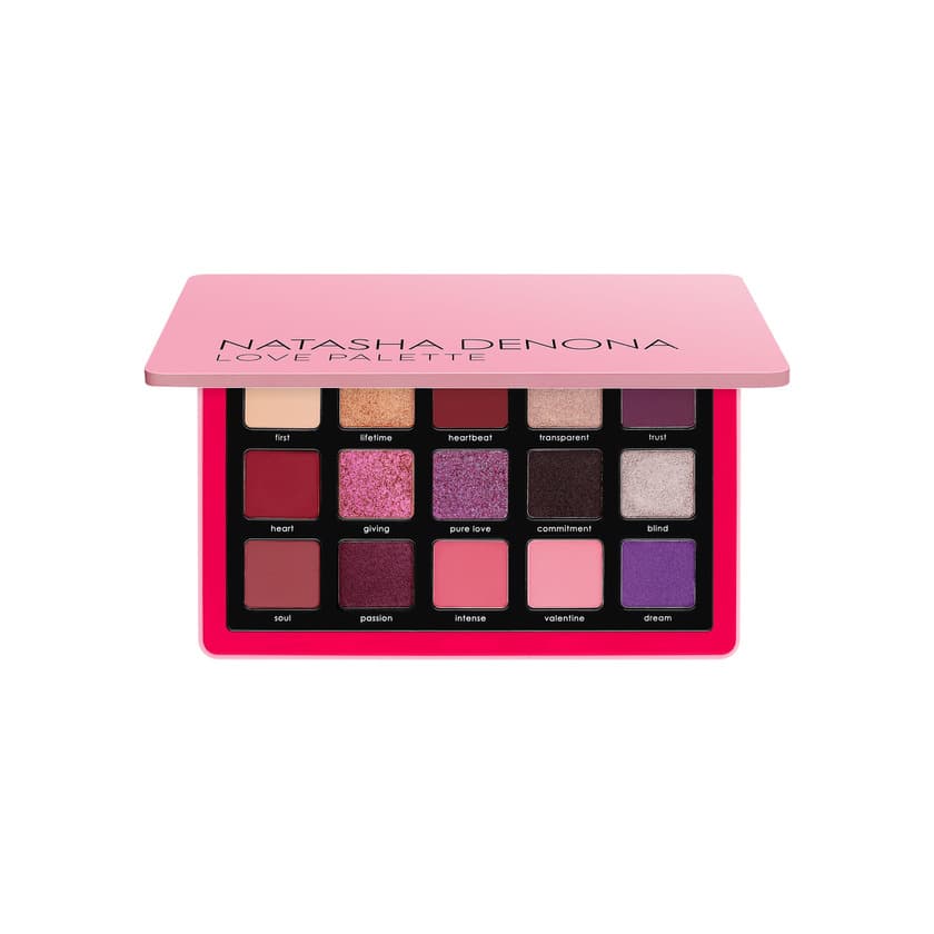 Product Natasha Denona Love Palette 