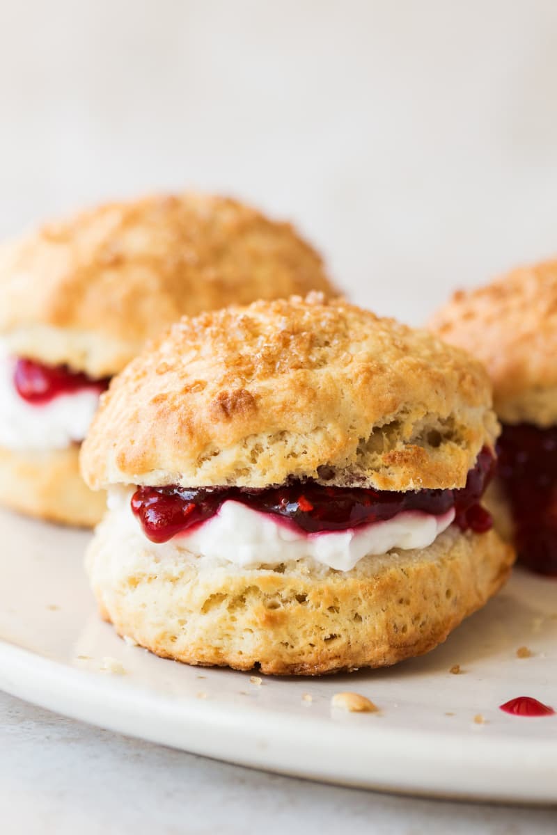 Fashion Scones 