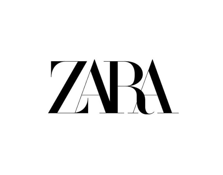 Producto ZARA