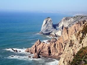 Lugar Cabo Da Roca