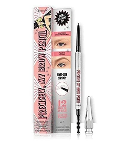 Beauty Benefit - Lápiz de cejas precisely