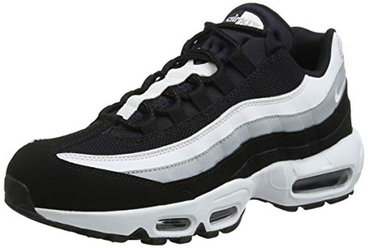 Fashion Nike Air MAX 95 Essential, Zapatillas de Running para Hombre, Multicolor