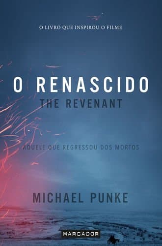 Book O Renascido