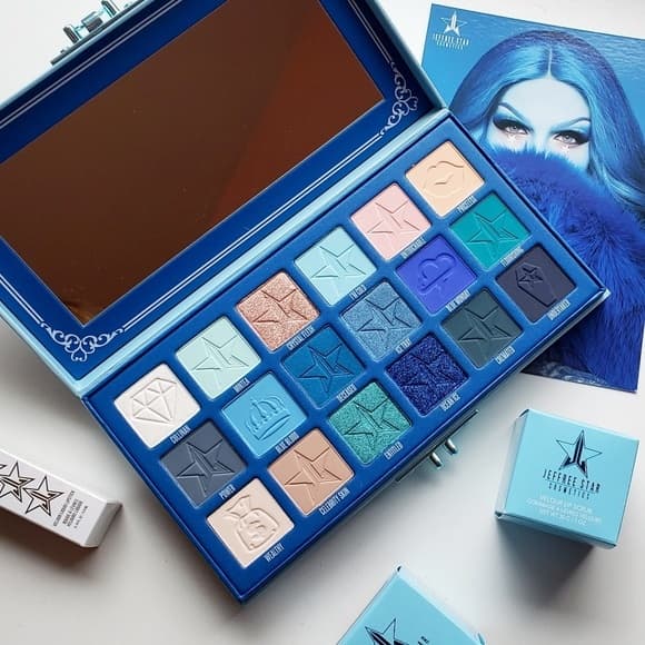 Producto Blue Blood by Jeffree Star