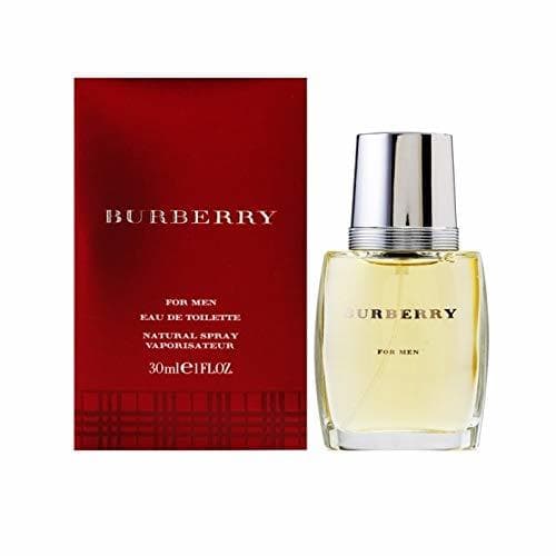 Beauty Burberry Original Men Agua de toilette con vaporizador