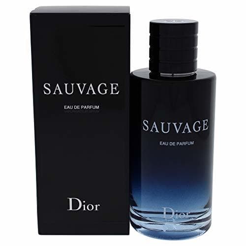 Beauty Dior Sauvage Eau de Parfum para Hombres