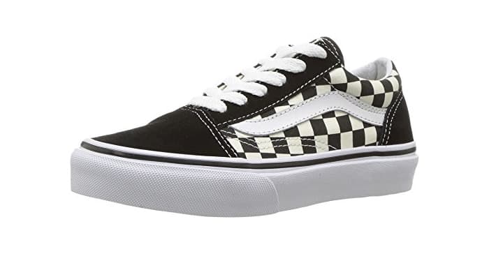 Fashion Vans Old Skool