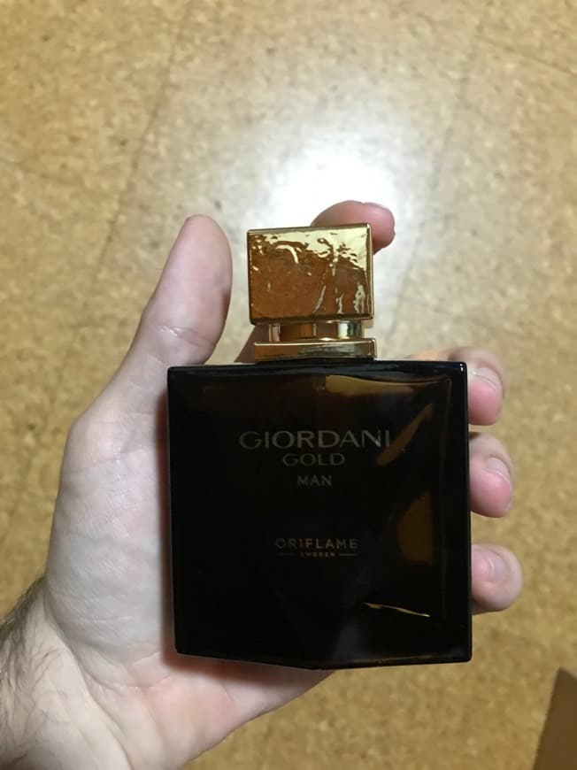 Product Giordani Gold Man- Eau de Parfum