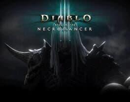 Videogames Diablo III: Rise of the Necromancer