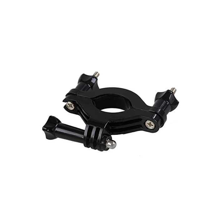 Electronic REFURBISHHOUSE Camara de 3,5 cm 6,35 cm - Roll Bar Monte para