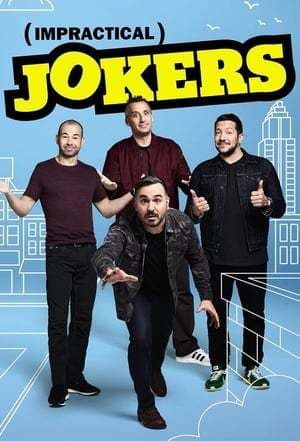 Serie Impractical Jokers