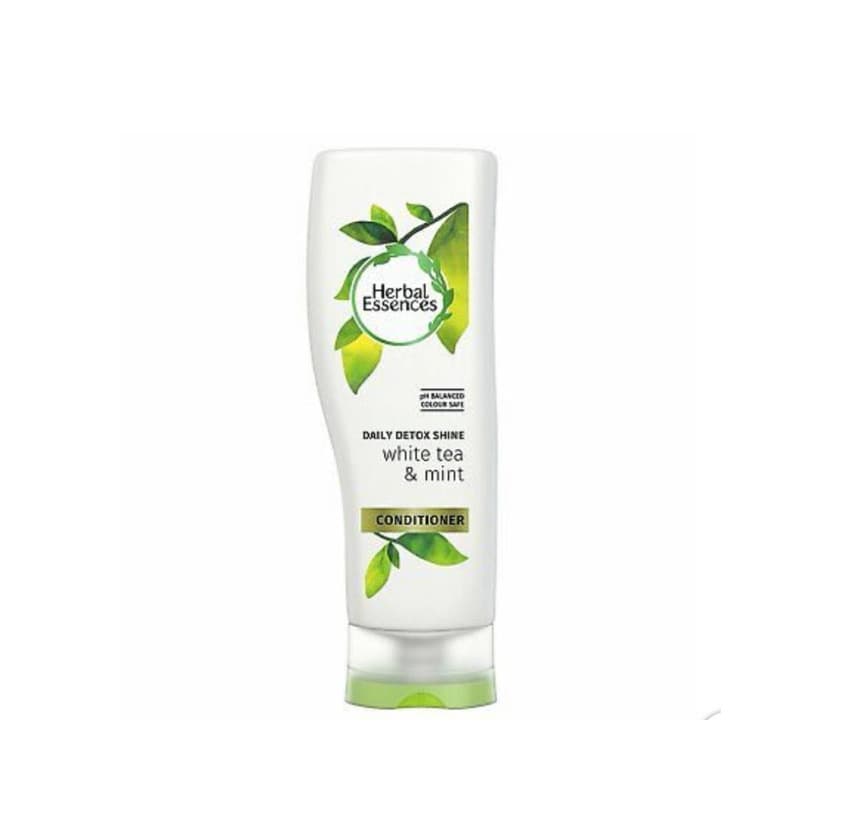 Beauty Herbal Essences Daily Detox Refrescante Acondicionador 400 ml