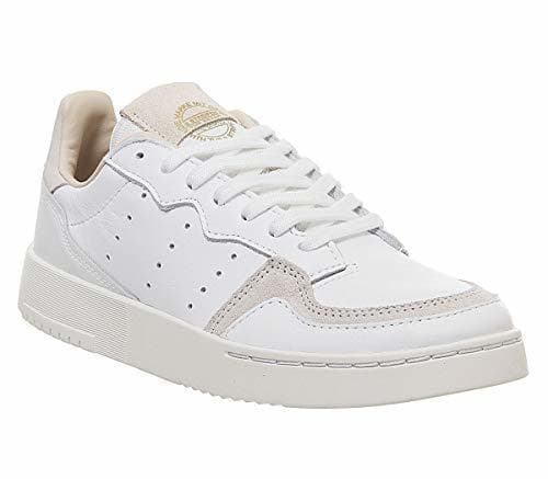 Fashion adidas Supercourt J W Calzado ftwr white