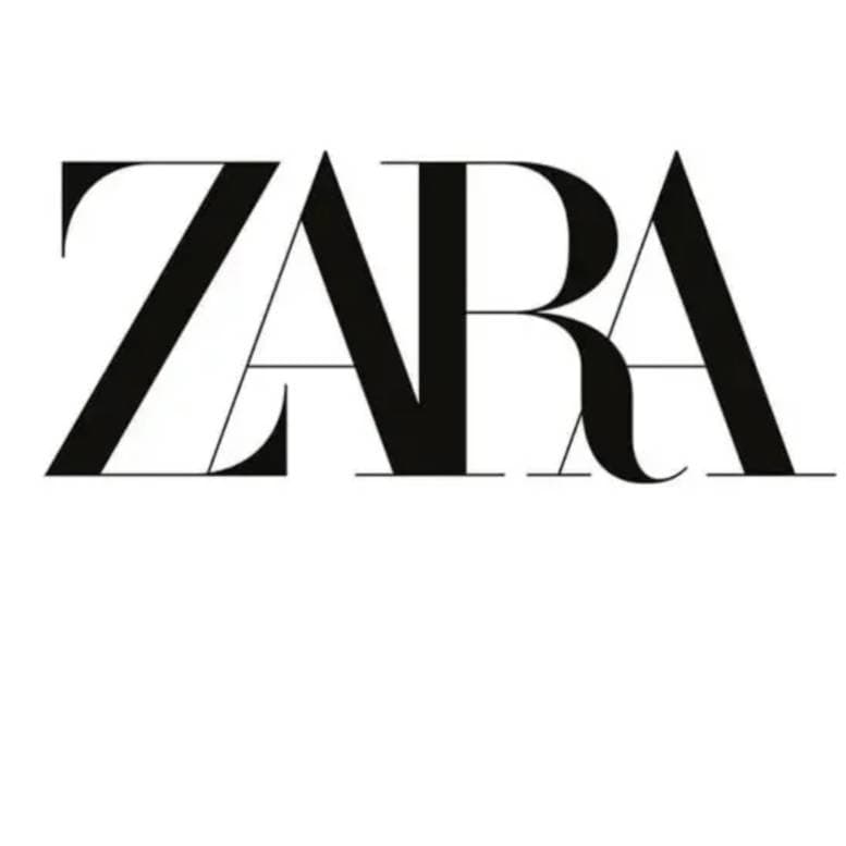 Fashion ZARA