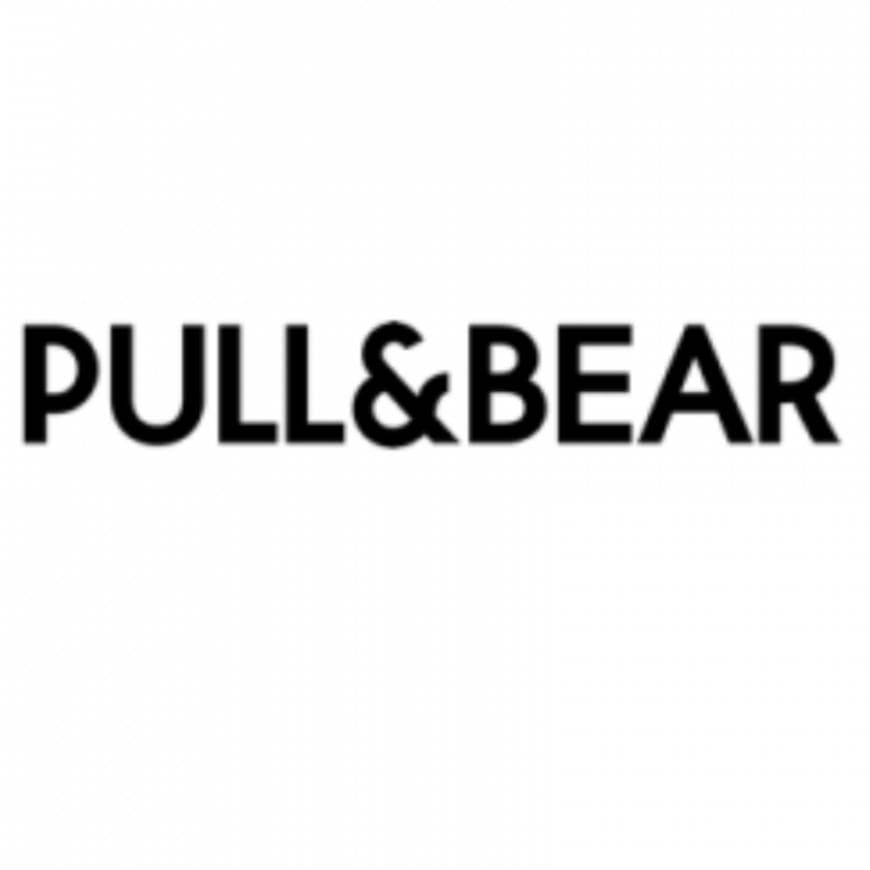 Fashion Pull&Bear