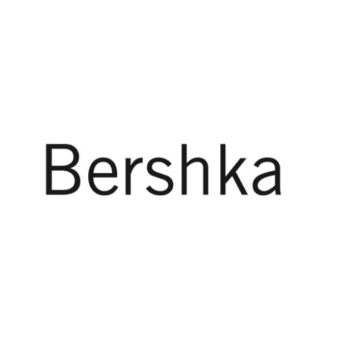 Fashion Bershka