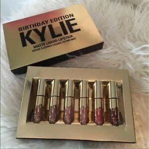 Producto Kit batons kylie