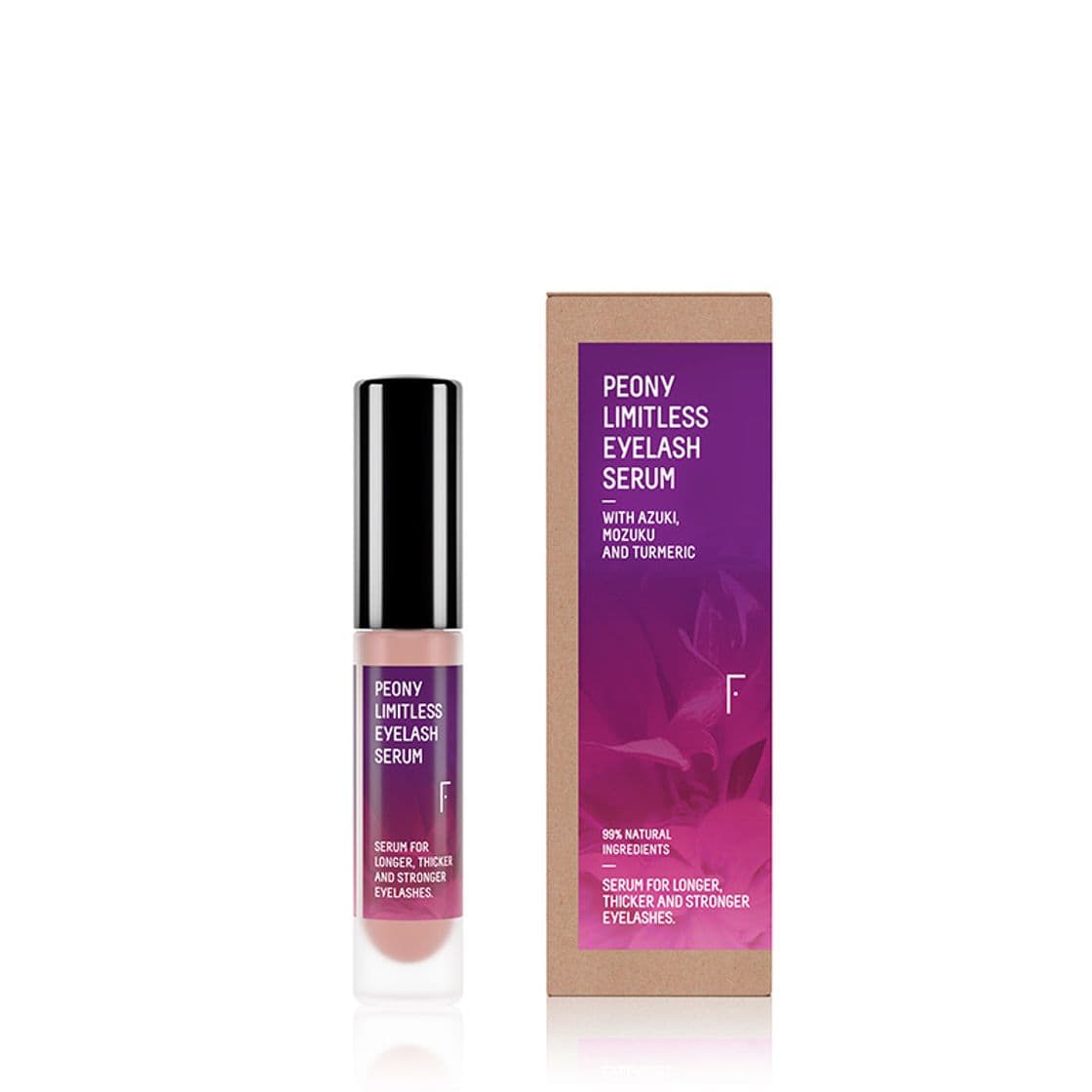 Moda Serum pestañas freshly