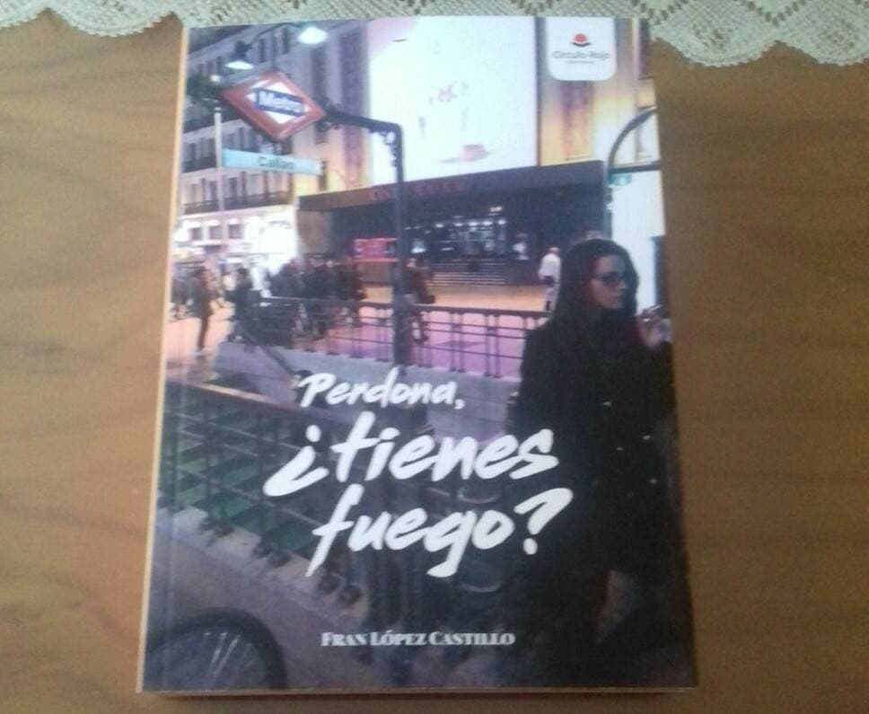 Libro Perdona