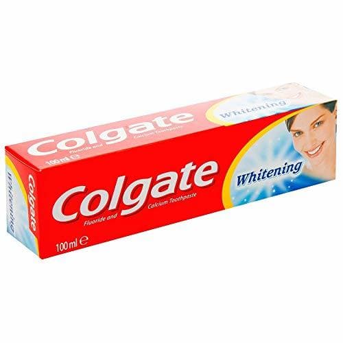 Producto Colgate Whitening Pasta de Dientes