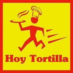 Restaurantes Hoy Tortilla