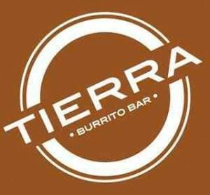 Restaurantes Tierra Burrito Bar