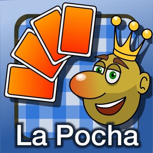 App La Pocha