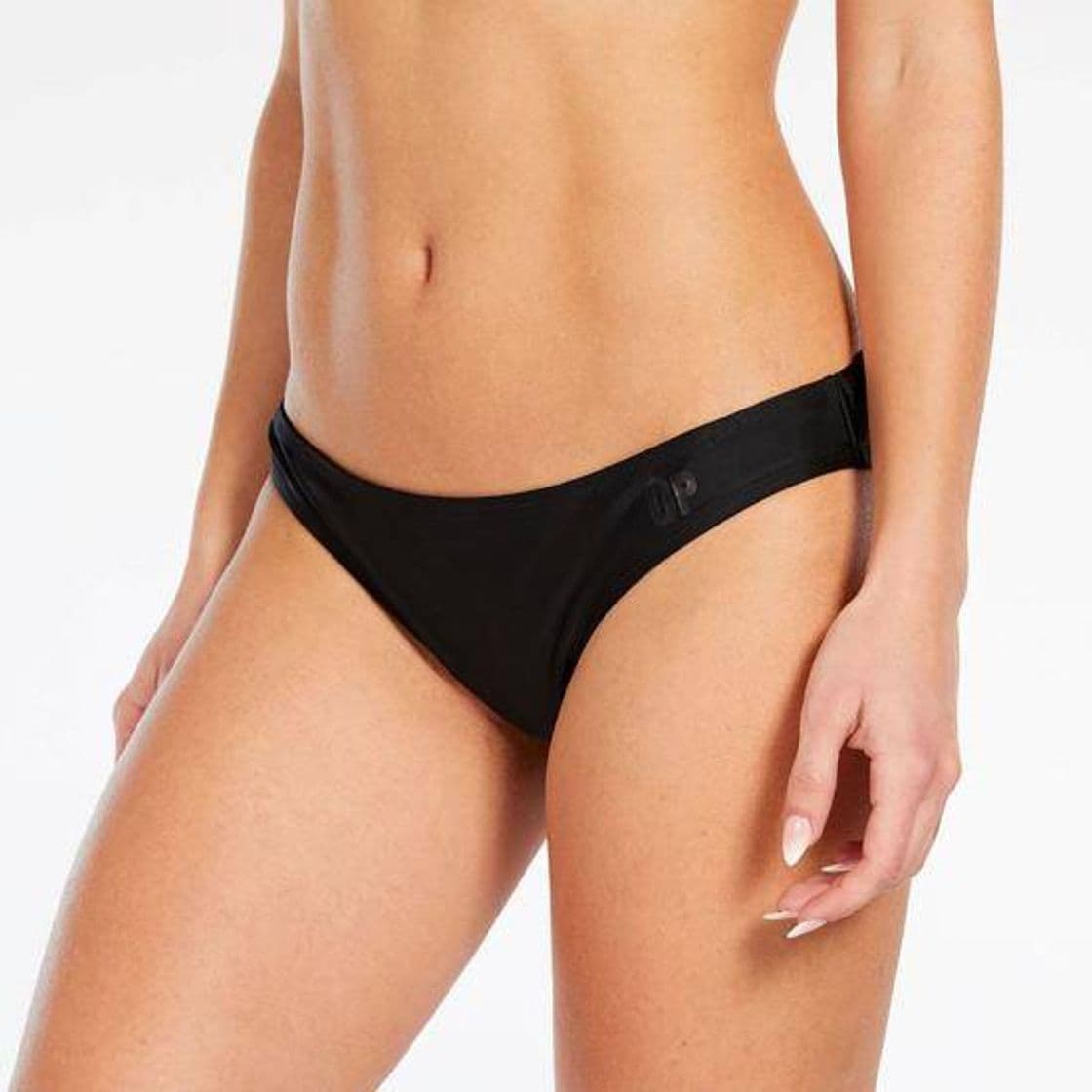 Producto Braga bikini negra