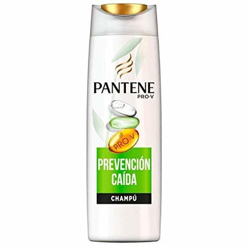 Producto Pantene Champú Prevención Caída 700 ml