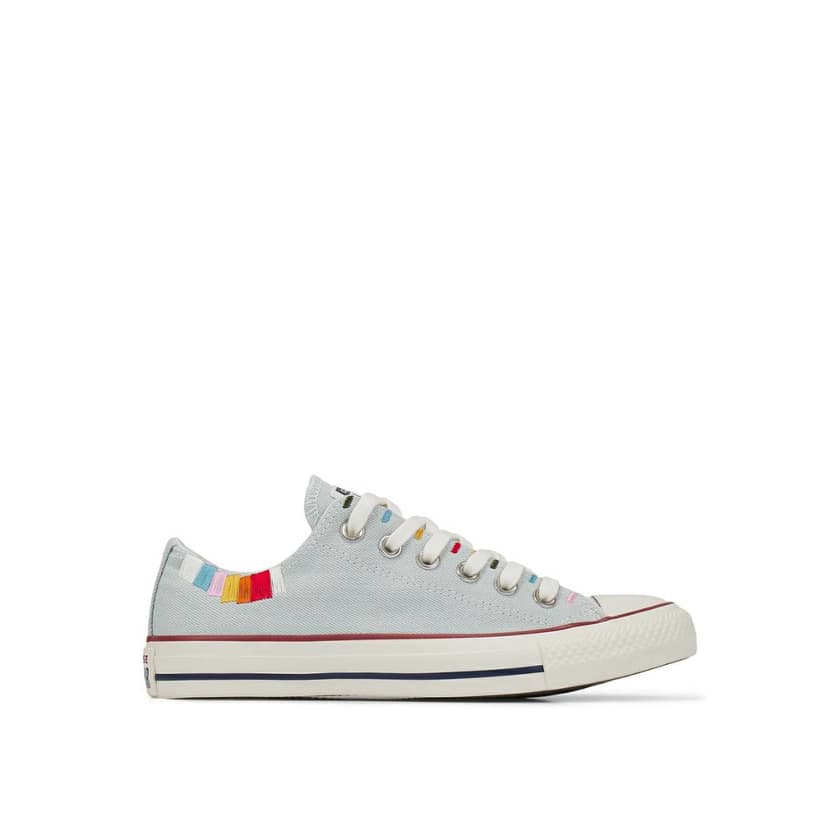 Producto 
Chuck Taylor All Star Low Top
