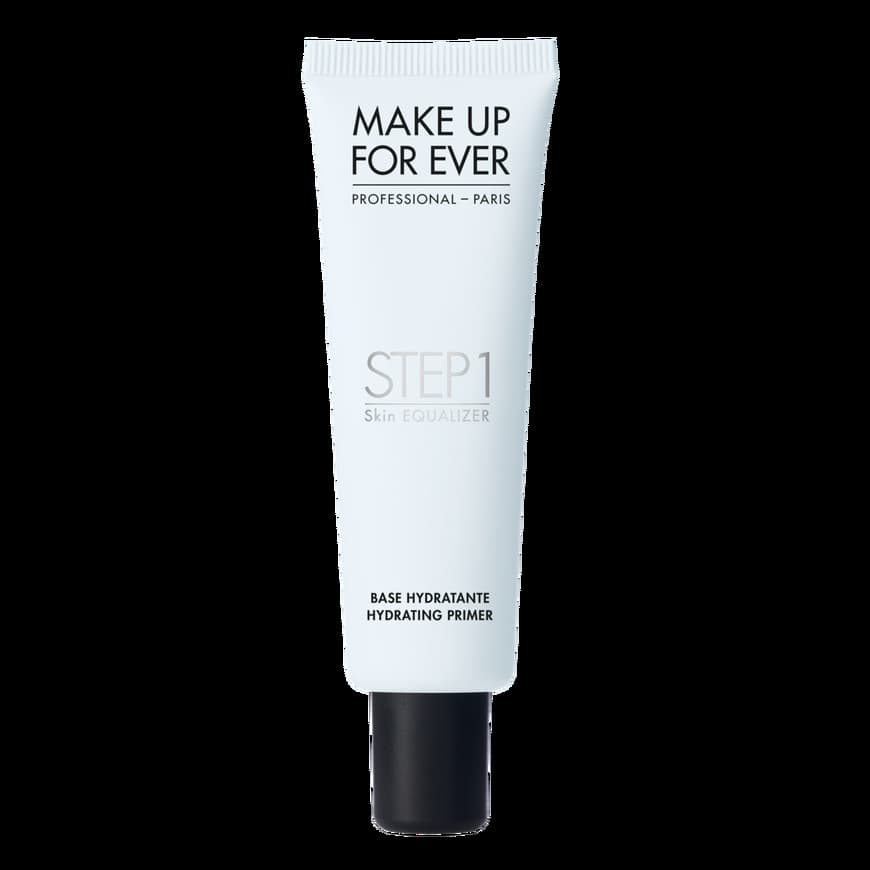 Producto Step 1 MakeUp Forever 