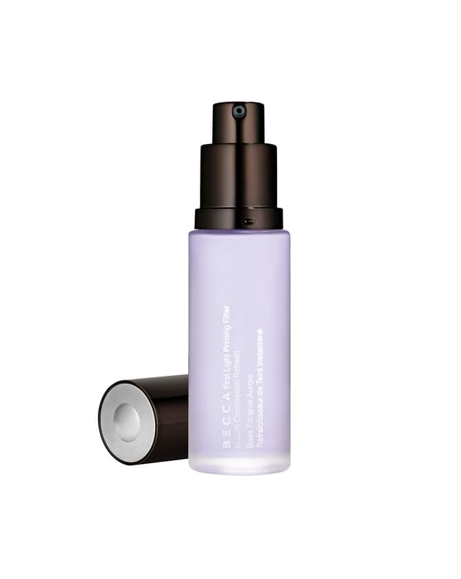 Producto First Light Priming Filter Face Primer