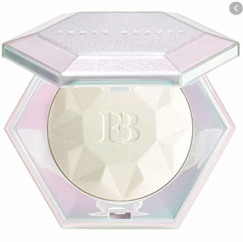 Beauty Velo de diamante FENTY BEAUTY BY RIHANNA Diamond Bomb II