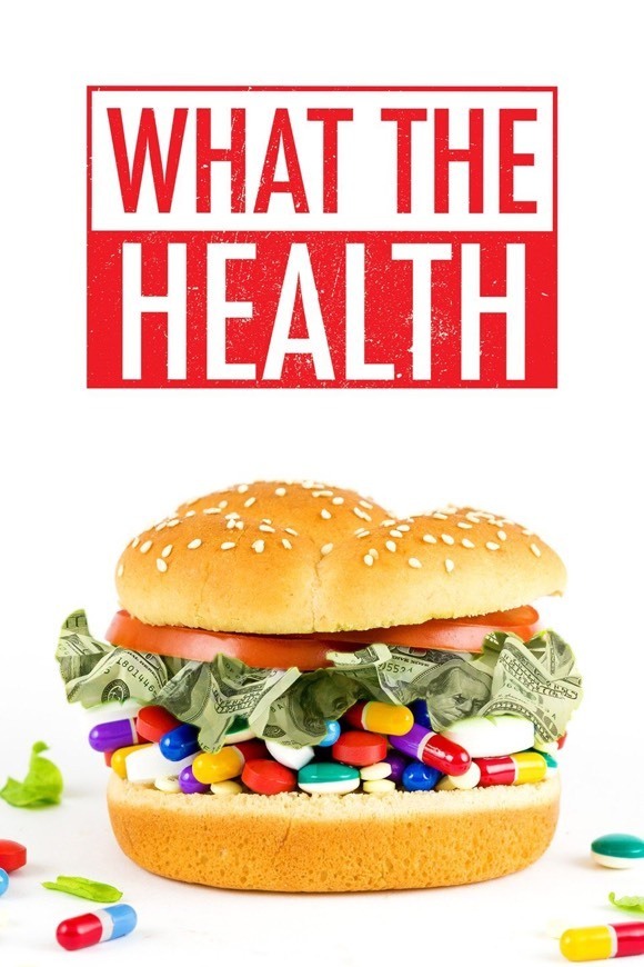 Serie What The Health