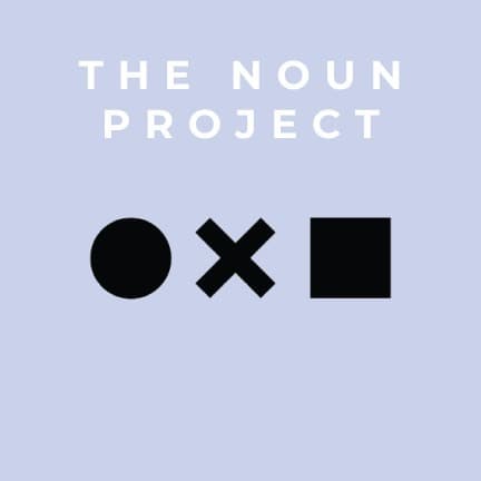 App The Noun Project