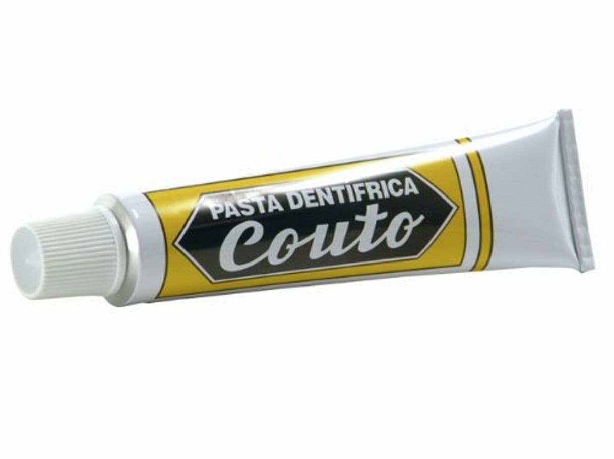 Product Toothpaste 25 g by Couto by Couto