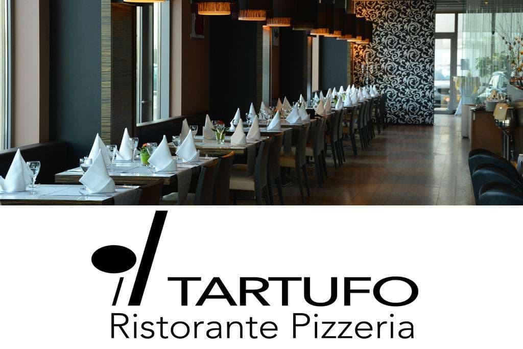 Restaurantes il Tartufo